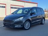 Ford Galaxy 2.0 TDCi Titanium*7Sitzer*Navi*AHK*8xAlu* - Ford Galaxy: 2.8
