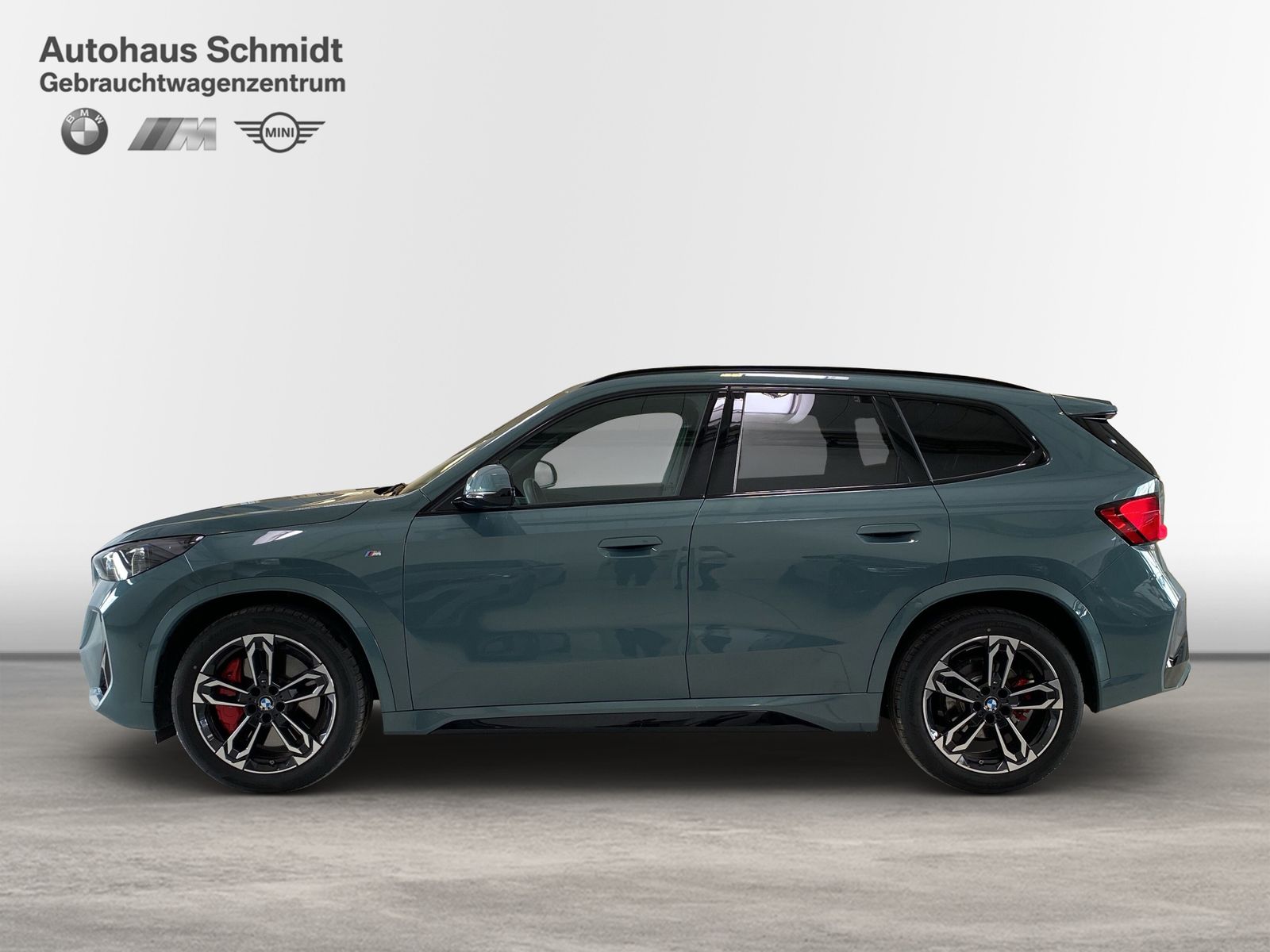 BMW X1 - Bild 2