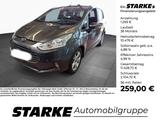 Ford B-MAX 1.6 Ti-VCT Sync Edition  AHK Navi PDC LM K - Ford B-Max: Sync Edition