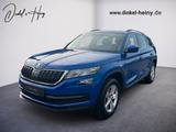 Skoda Kodiaq Ambition 1.5 TSI - Skoda Kodiaq in Freiburg