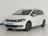 Volkswagen Touran 1.5 TSI Highline 7-Sitze/P-Dach/AHK/RFK - Volkswagen Touran in Bochum