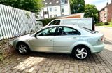 Mazda 6 Automatik | TÜV neu | Leder | Top-... - Mazda aus 2003: Mazda6