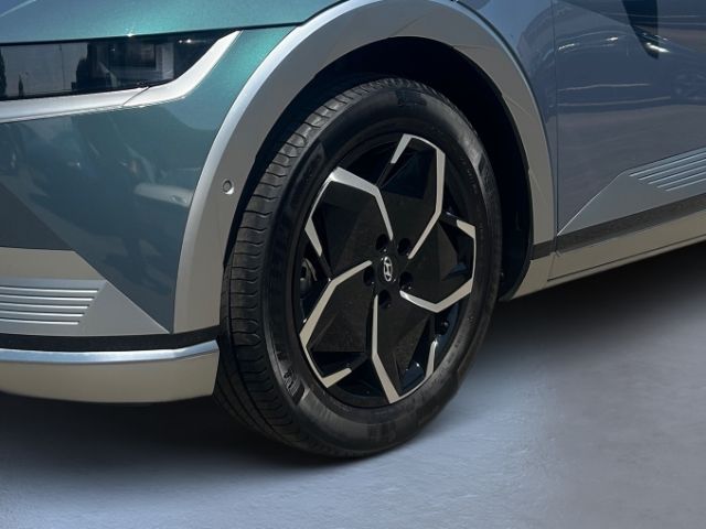Fahrzeugabbildung Hyundai IONIQ 5 Dynamiq Elektro 58 kWh Navi Digitales Co