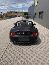 BMW Z4 Roadster 2.0i - - BMW Gebrauchtwagen von 2006
