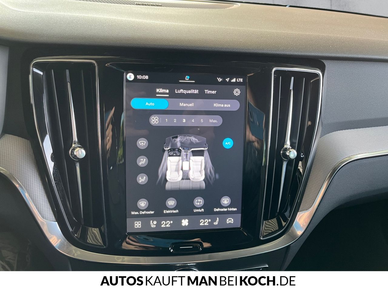 Volvo V60 - Bild 27