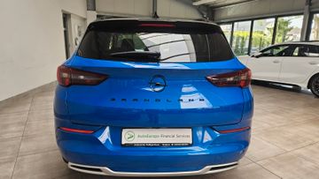 Opel Grandland (X) - 5