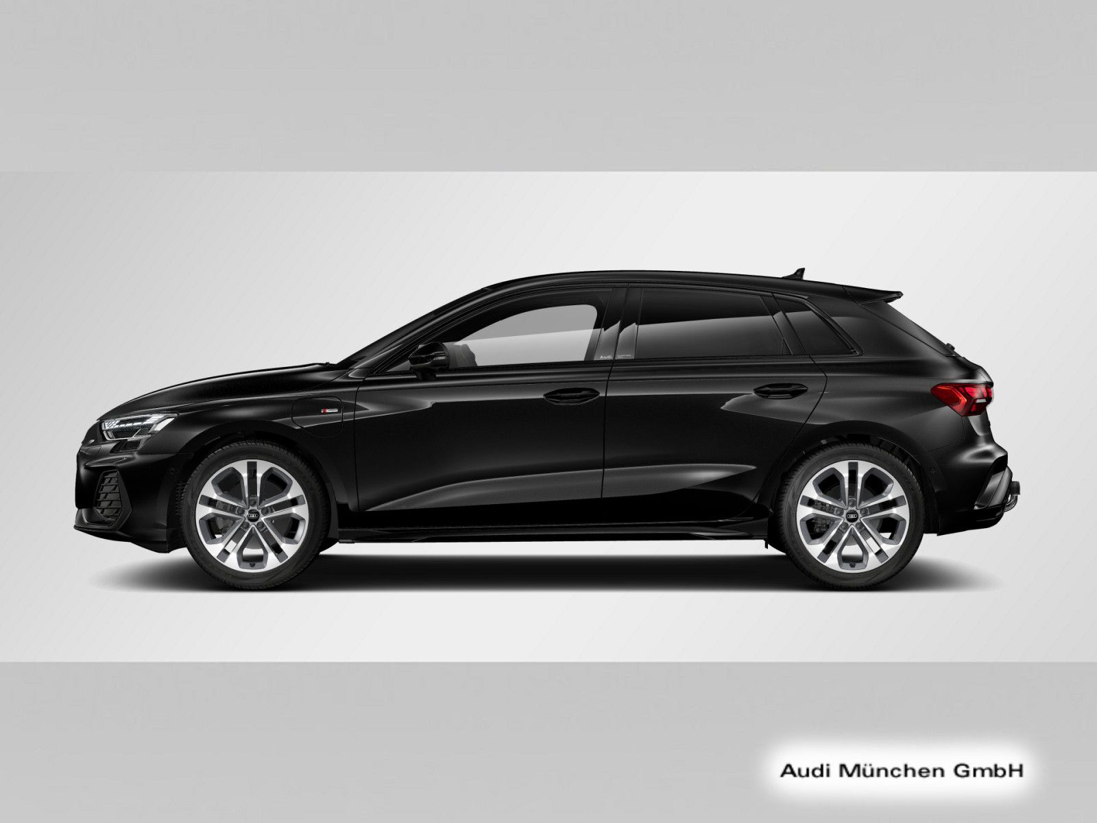 Audi A3 - Bild 8