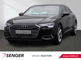 Audi A6 45 eTFSI S tronic MMI LED Touchscreen - Audi: Mmi Touch