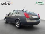 Nissan Primera Lim/Kamera TÜV-06/2026 - gebrauchte Nissan Primera aus dem Jahr 2002