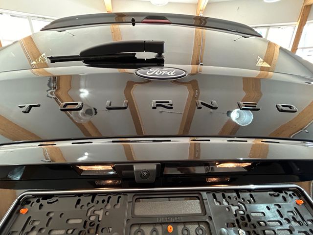 Ford Tourneo Courier Active Automatik