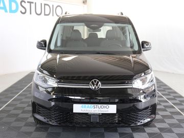 Volkswagen Caddy eHybrid DSG Style LED NAVI ACC KAMERA AHK