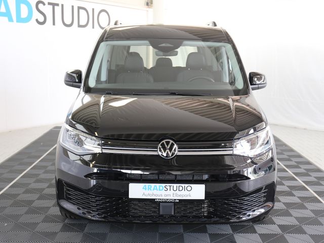 Volkswagen Caddy eHybrid DSG Style LED NAVI ACC KAMERA AHK