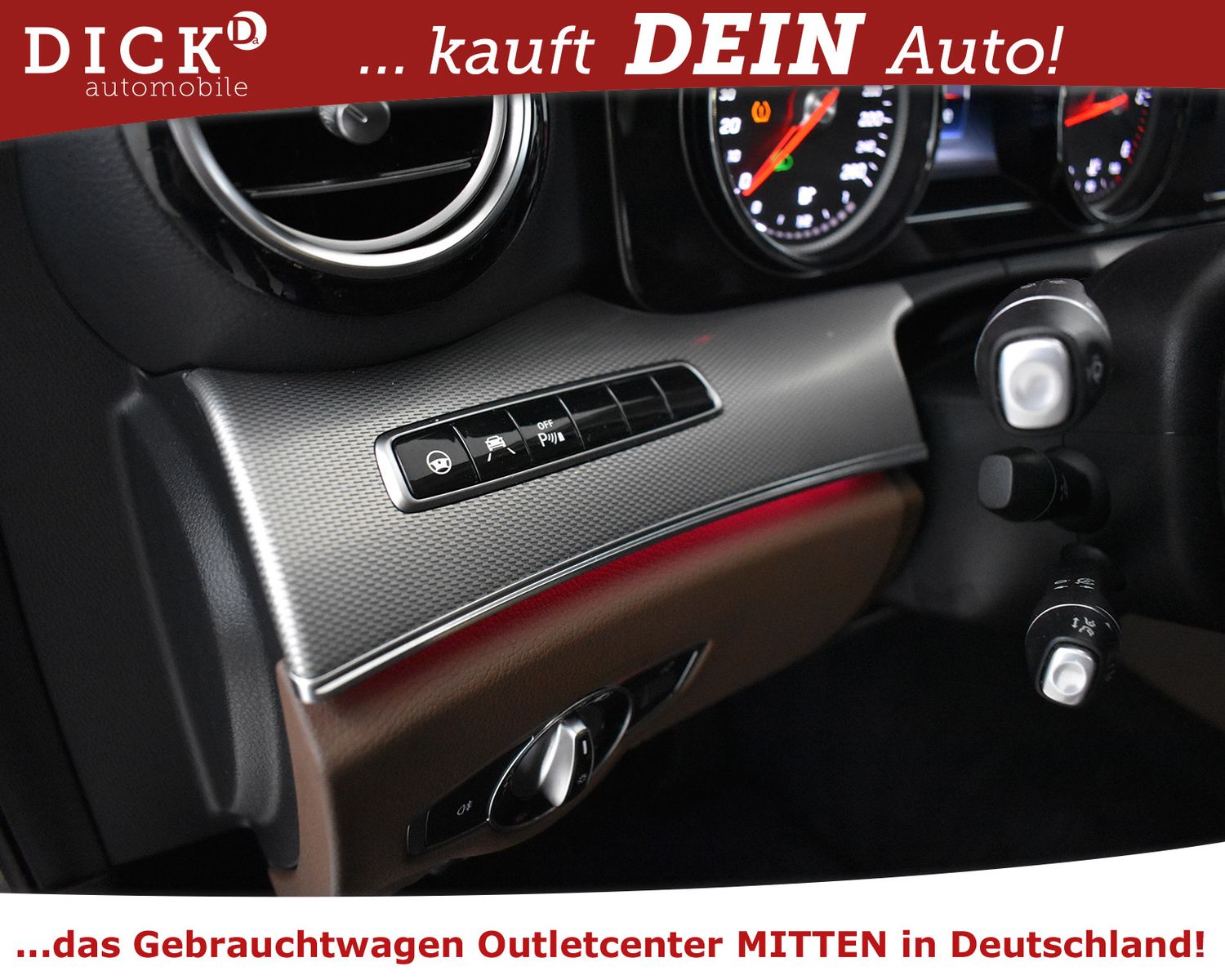 Fahrzeugabbildung Mercedes-Benz E350d 4Matic Avantg. AIRM+PANO+COMAND+MEMO+KAMER