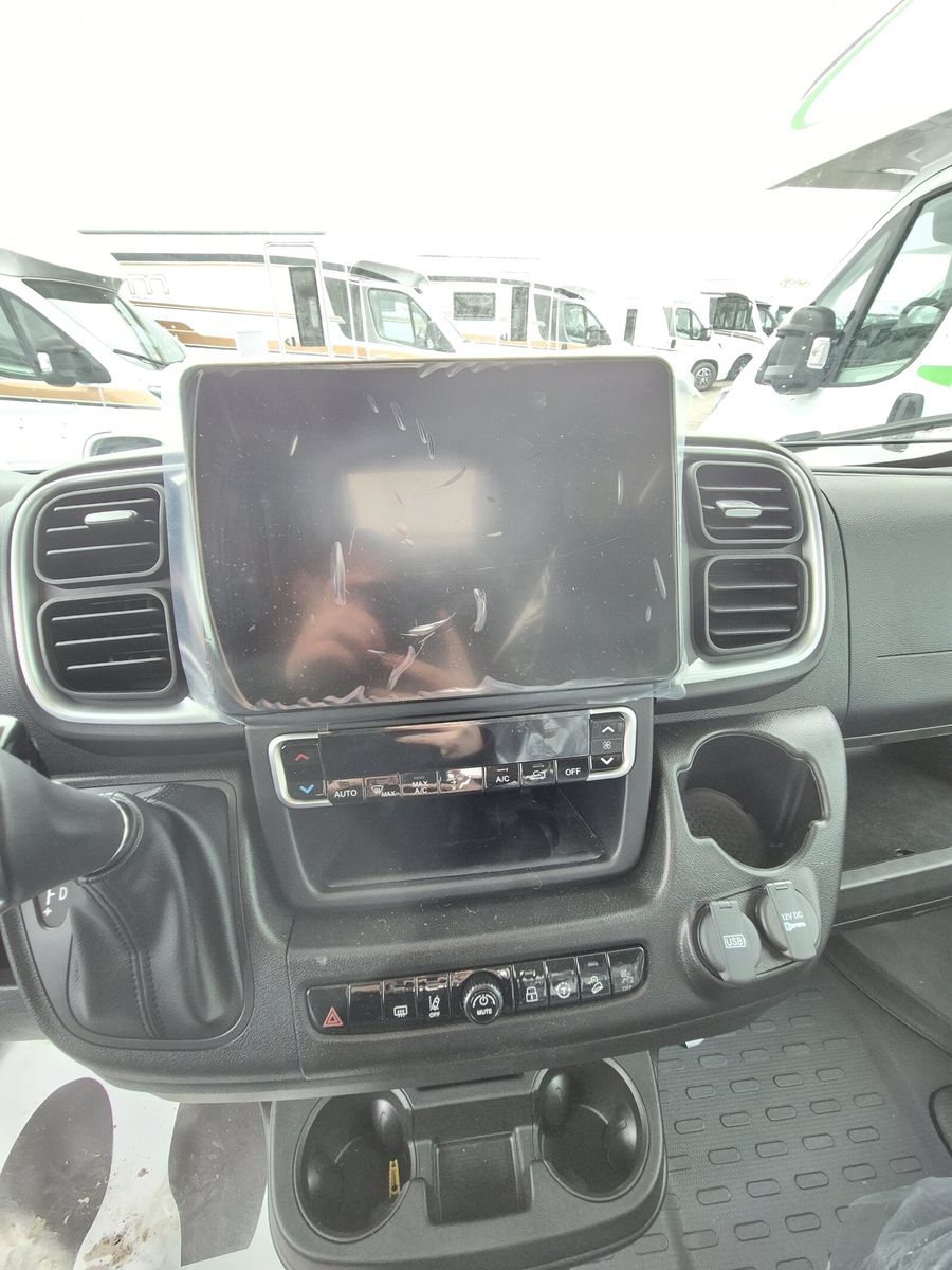 Fahrzeugabbildung Adria Coral XL ALL-IN 660 SL ALDE,Markise,Solar,LED