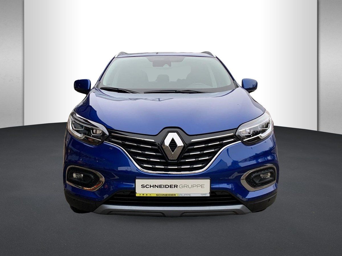 Renault Kadjar - Bild 6