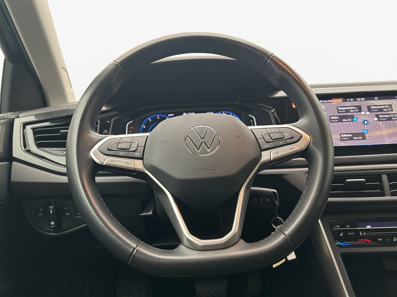 Volkswagen Polo - Bild 8