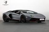 Lamborghini Aventador Ultimae Roadster 1 of 250 FullCarbon - Lamborghini Aventador aus 2022