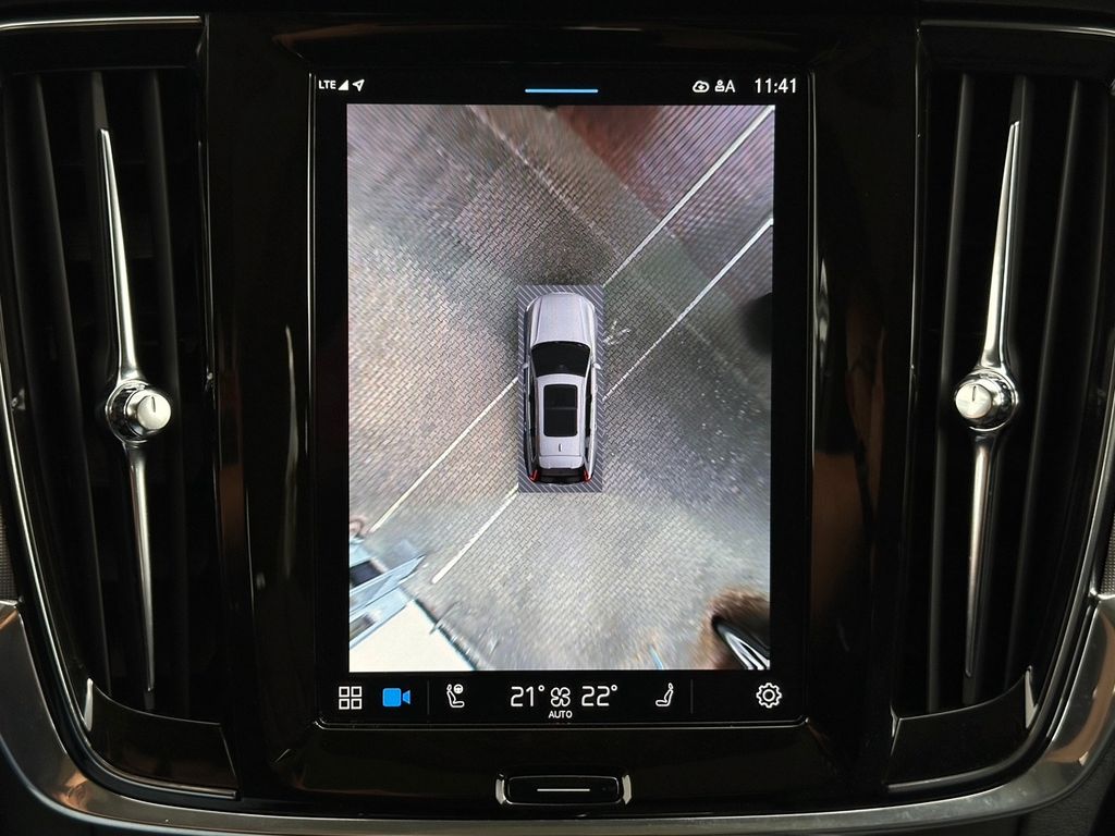 Volvo V90 Cross Country B4 AWD Ultimate *HUD*Pano*360°