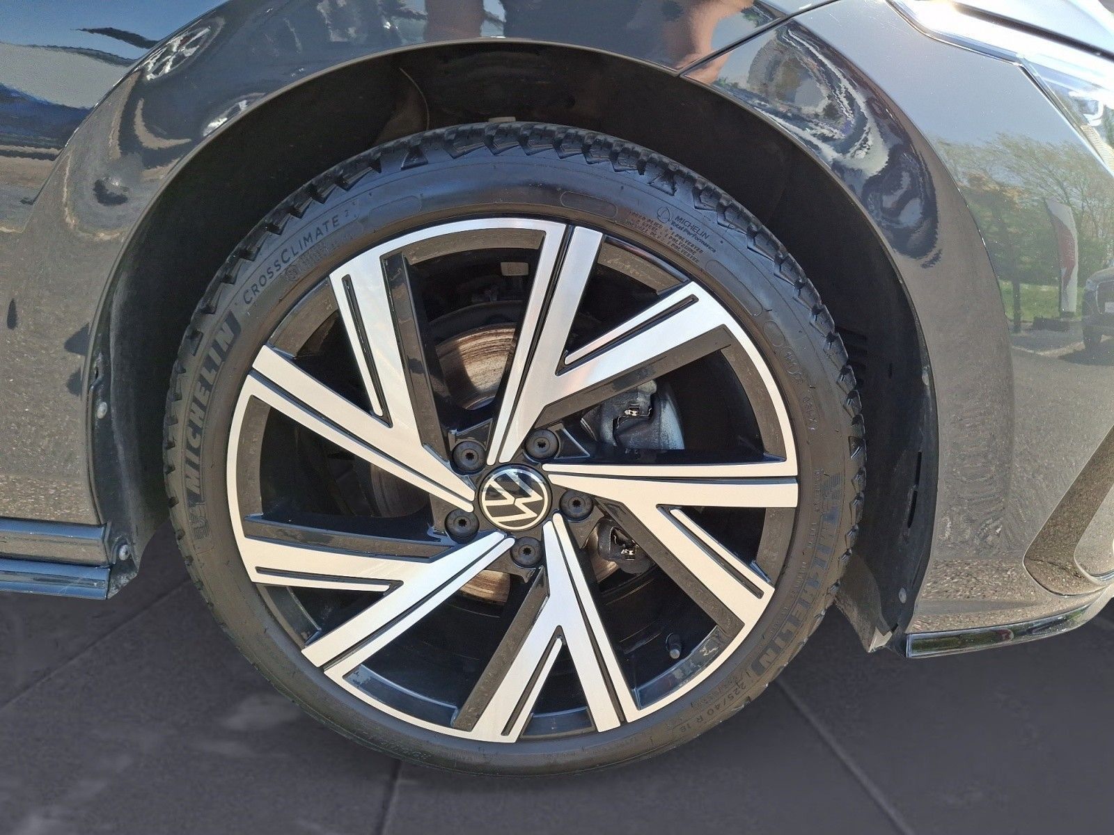 Volkswagen Golf - Bild 12