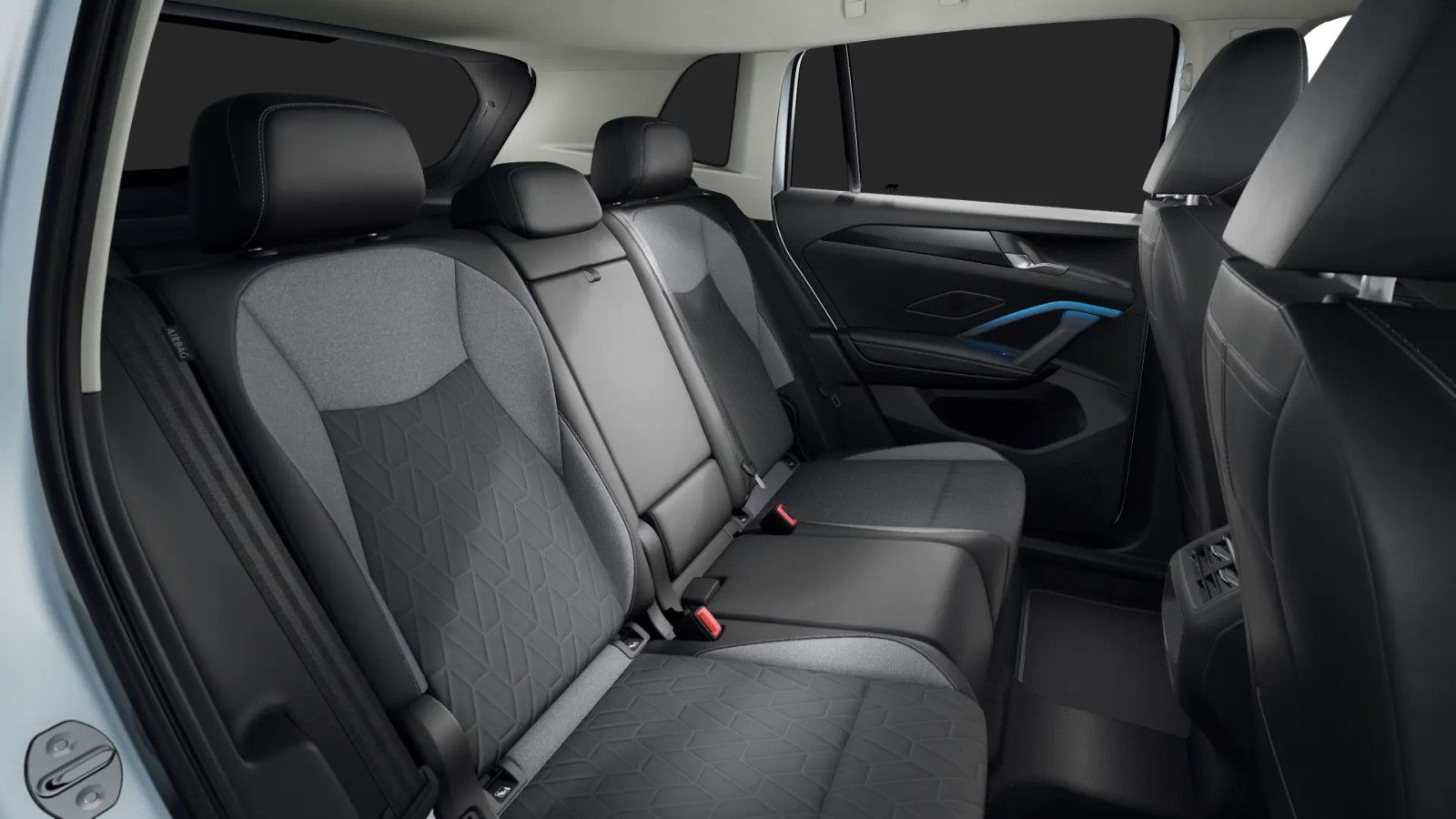 Volkswagen Tiguan - Bild 12