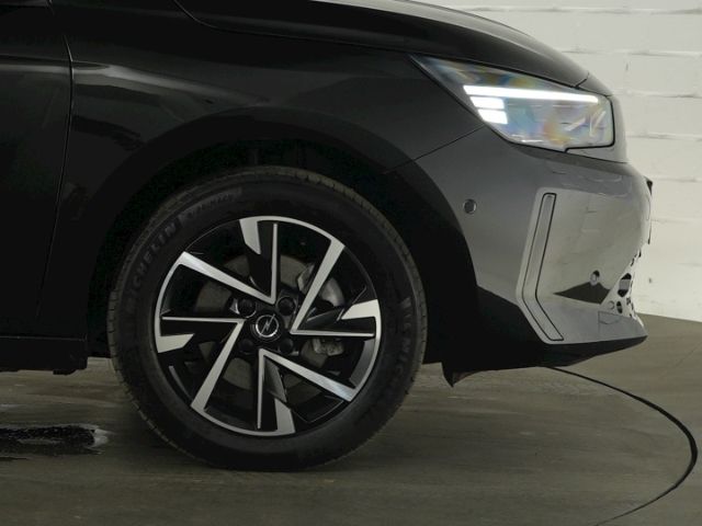 Corsa F FACELIFT GS AT+LED+RÜCKFAHRKAMERA+SITZHE