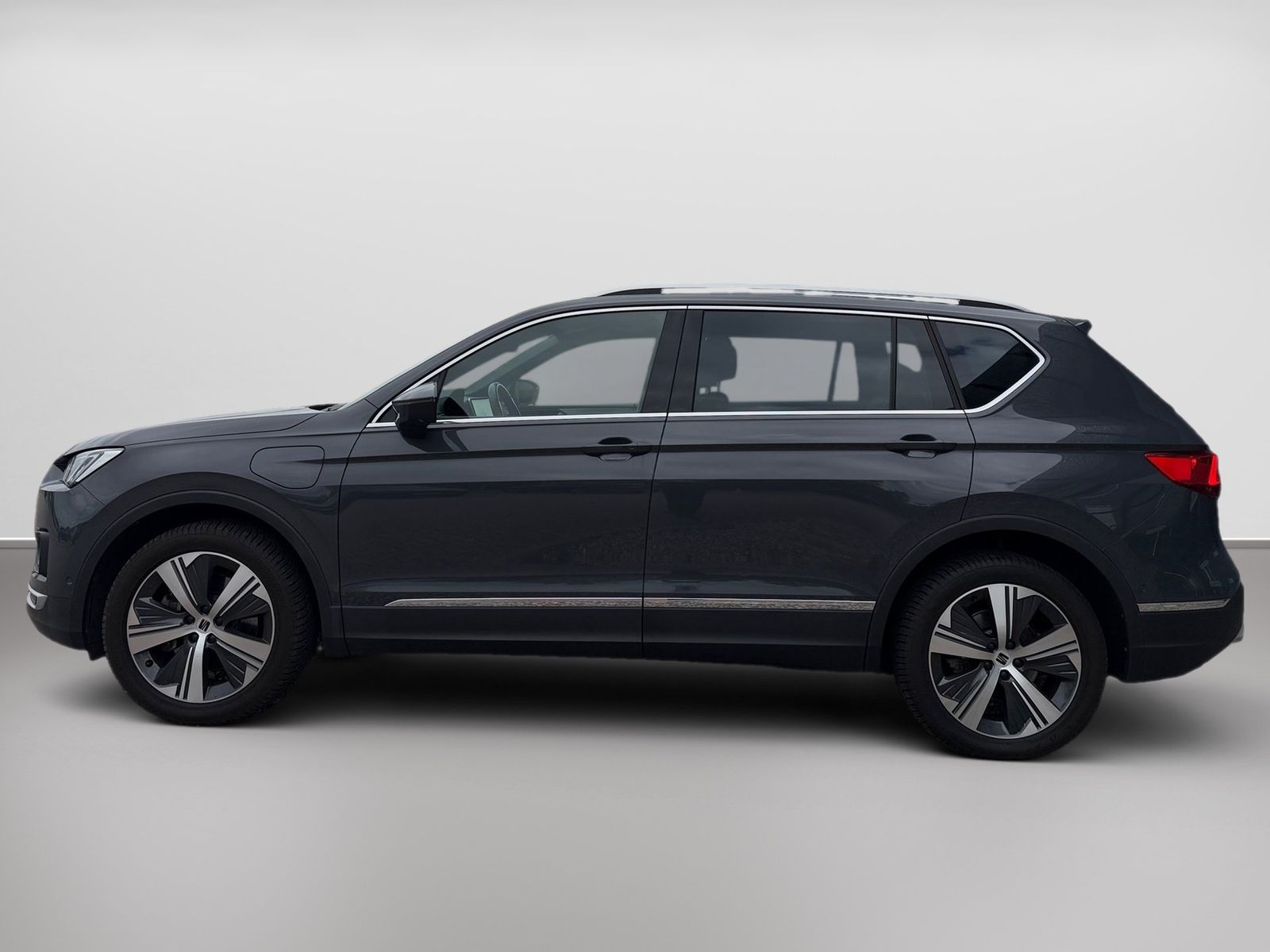 Seat Tarraco 1.4 Xperience PHEV DSG+ACC+AHK+LED+Kam. imagem 3