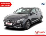 Hyundai i30 1.0 T-GDI Trend Android Apple Sitzheizung - gebrauchte Hyundai i30 aus dem Jahr 2022