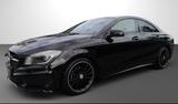 Mercedes-Benz CLA 180 AMG Line AMG Line - gebrauchte Mercedes-Benz CLA 180 aus dem Jahr 2013