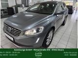 Volvo XC 60 Summum AWD LEDER*SHZ*PANO*NAVI*PDC*2.Hd.* - Volvo XC60 in Krefeld
