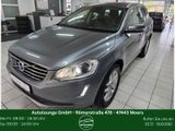 Volvo XC 60 Summum AWD LEDER*SHZ*PANO*NAVI*PDC*2.Hd.* - Volvo in Krefeld
