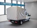 Ford Transit Doka Pritsche Trend 350 2.0 TDCI 4x4  - Doka pritsche gebraucht