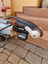 LMC Musica 560 E, Mover, Markise, Gas-Elektroheizung - LMC 560 e