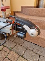 LMC Musica 560 E, Mover, Markise, Gas-Elektroheizung - LMC Musica 560