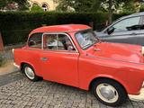 Trabant P50 - Trabant: P50