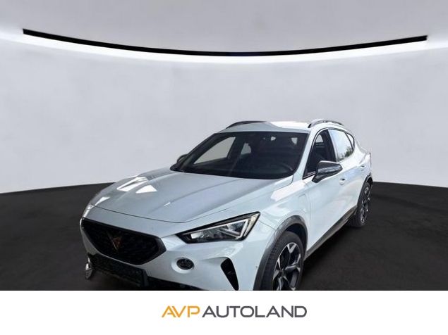 Formentor 1.4 eHybrid DSG | NAVI | ACC | LED |