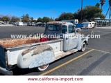 Chevrolet pick up 1954 V8 AUT. - Chevrolet Oldtimer: Pickup