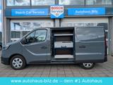 Renault Trafic Kasten L1H1 3,0t Komfort*Spezialausbau*