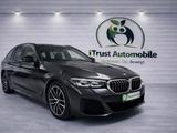 BMW 520d xDrive M Sport Touring HUD PANO LED CAM LIC