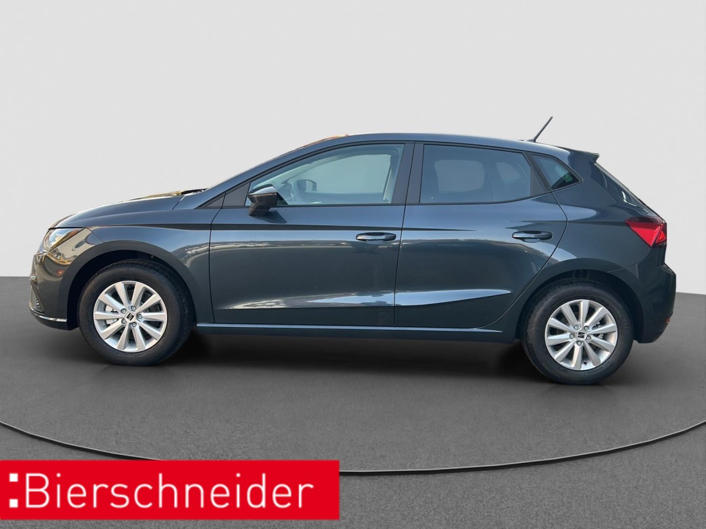 Seat Ibiza - Bild 10