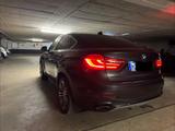 BMW X6 xDrive35i - 31.000€ - BMW X6: Xdrive