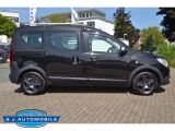 Dacia Dokker Stepway Celebration 1.2 TCe 115 ,Navi - Dacia Dokker in Duisburg