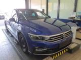 Volkswagen Passat Variant 2.0 TDI DSG R-Line NAVI H&K AHK - VW Passat Variant in Frankfurt