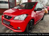 Seat Mii FR-Line 5-türig Klima SHZ PDC LM Scheckheft - Seat Mii FR Gebrauchtwagen