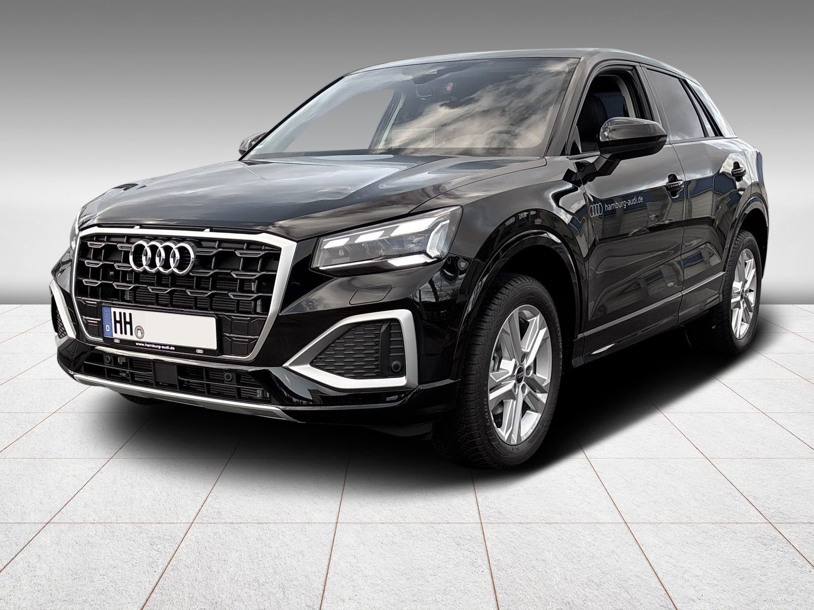 Audi Q2 - Bild 2