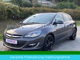 Opel Astra J Innovation FlexRide Garantie/Finazierung - Opel Astra F mit Benzin-Antrieb