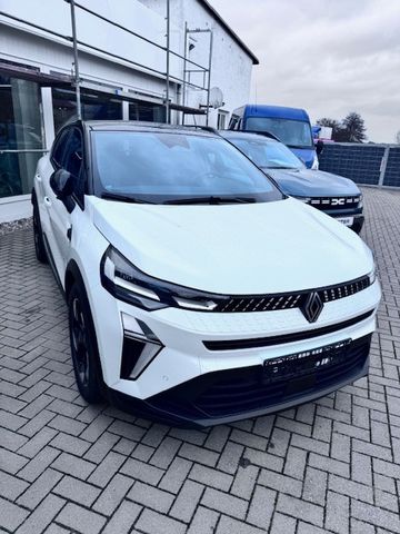 Renault Captur II Techno 160 EDC