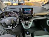 Citroën Berlingo PureTech 110 S&S LIVE PACK XL 7-Sit... - Citroën Berlingo LIVE mit Benzin-Antrieb