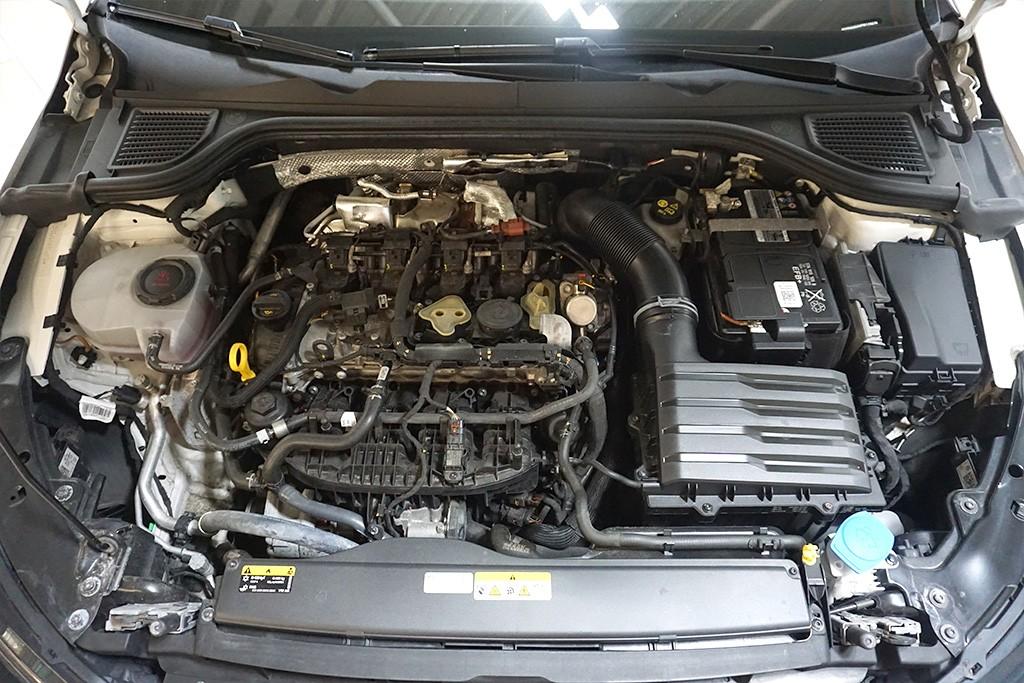 Volkswagen Golf 8 2.0TSI DSG GTI Clubsport Virtual Pano HUD, миниатюра 15