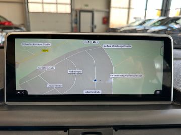 BMW 118 i Lim. 5-trg. *1. Hand*Klima*Navi*Kamera*DAB