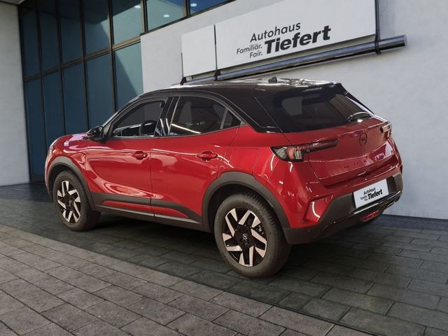 Mokka 1.2 DI Turbo Automatik GS